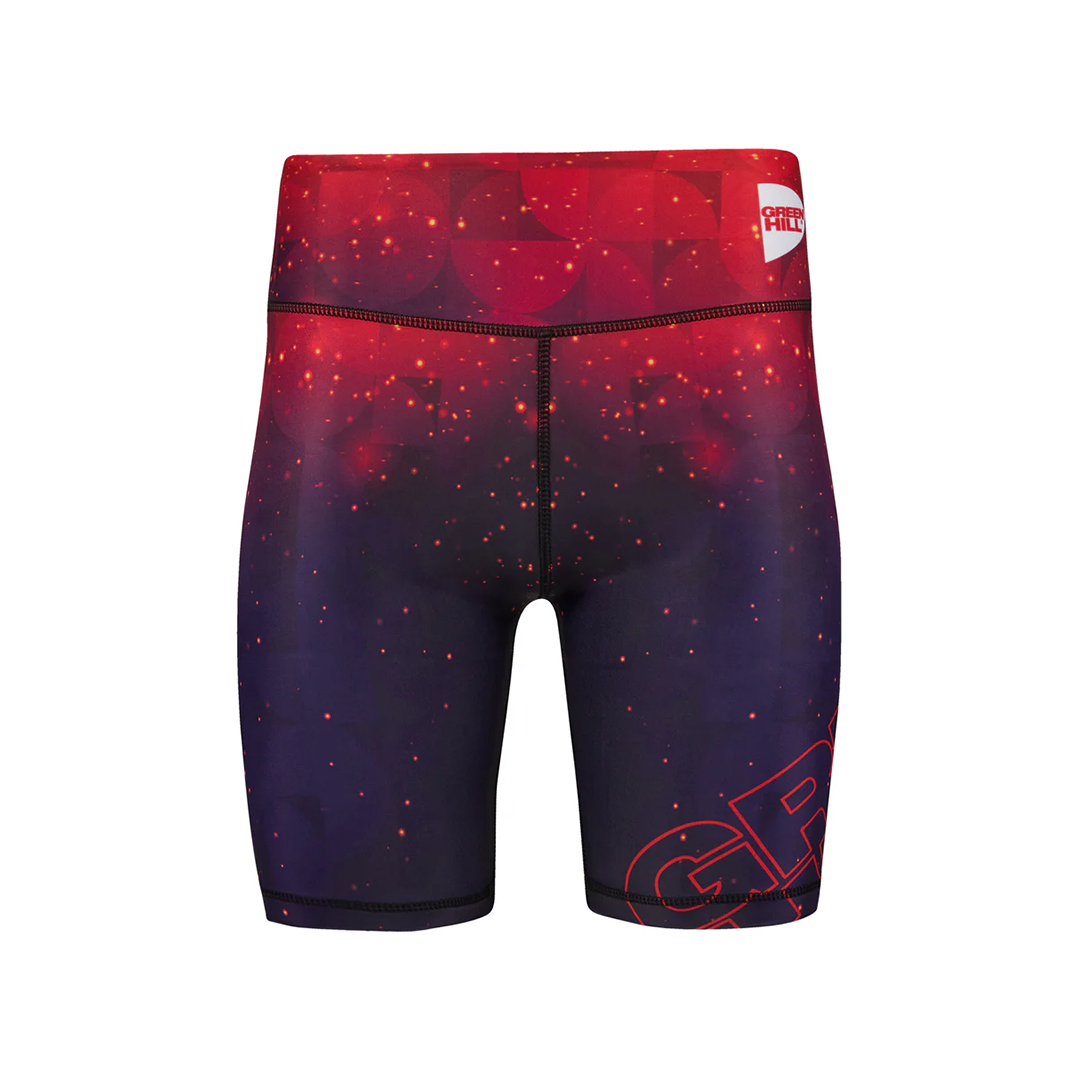 ADRIANA 5-Piece Fitness Set