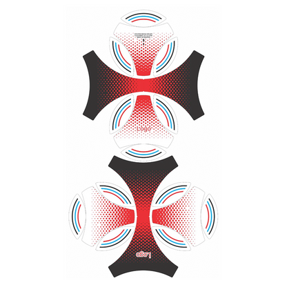 Customizable Professional Soccer Ball