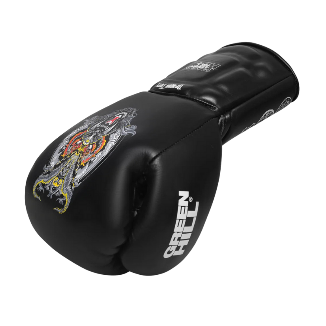 DRAGON FORCE Boxing Gloves