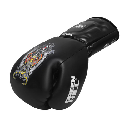 DRAGON FORCE Boxing Gloves
