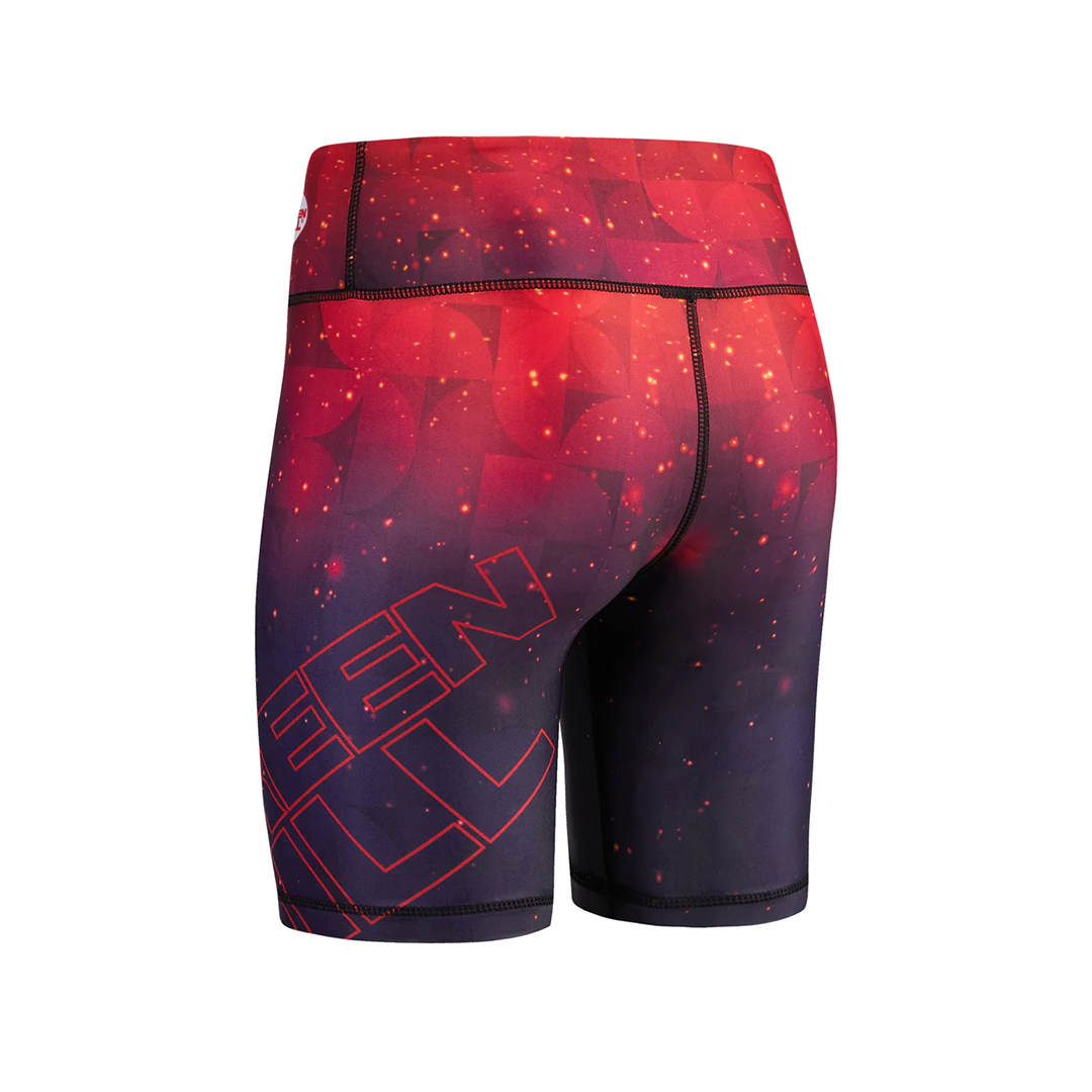 ADRIANA 5-Piece Fitness Set