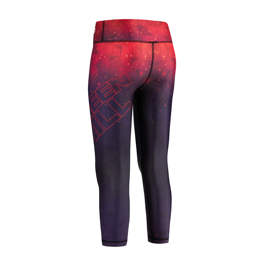 ADRIANA 5-Piece Fitness Set