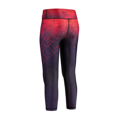 ADRIANA 5-Piece Fitness Set