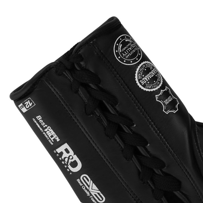 DRAGON FORCE Boxing Gloves
