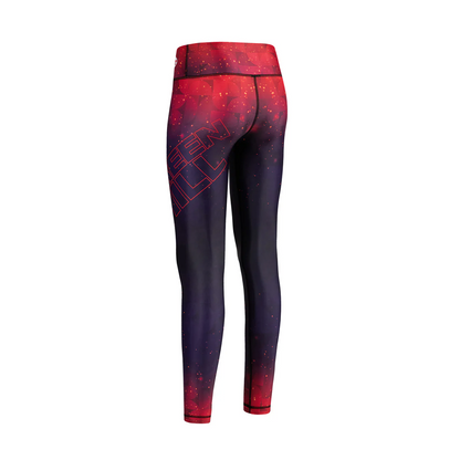 ADRIANA 5-Piece Fitness Set