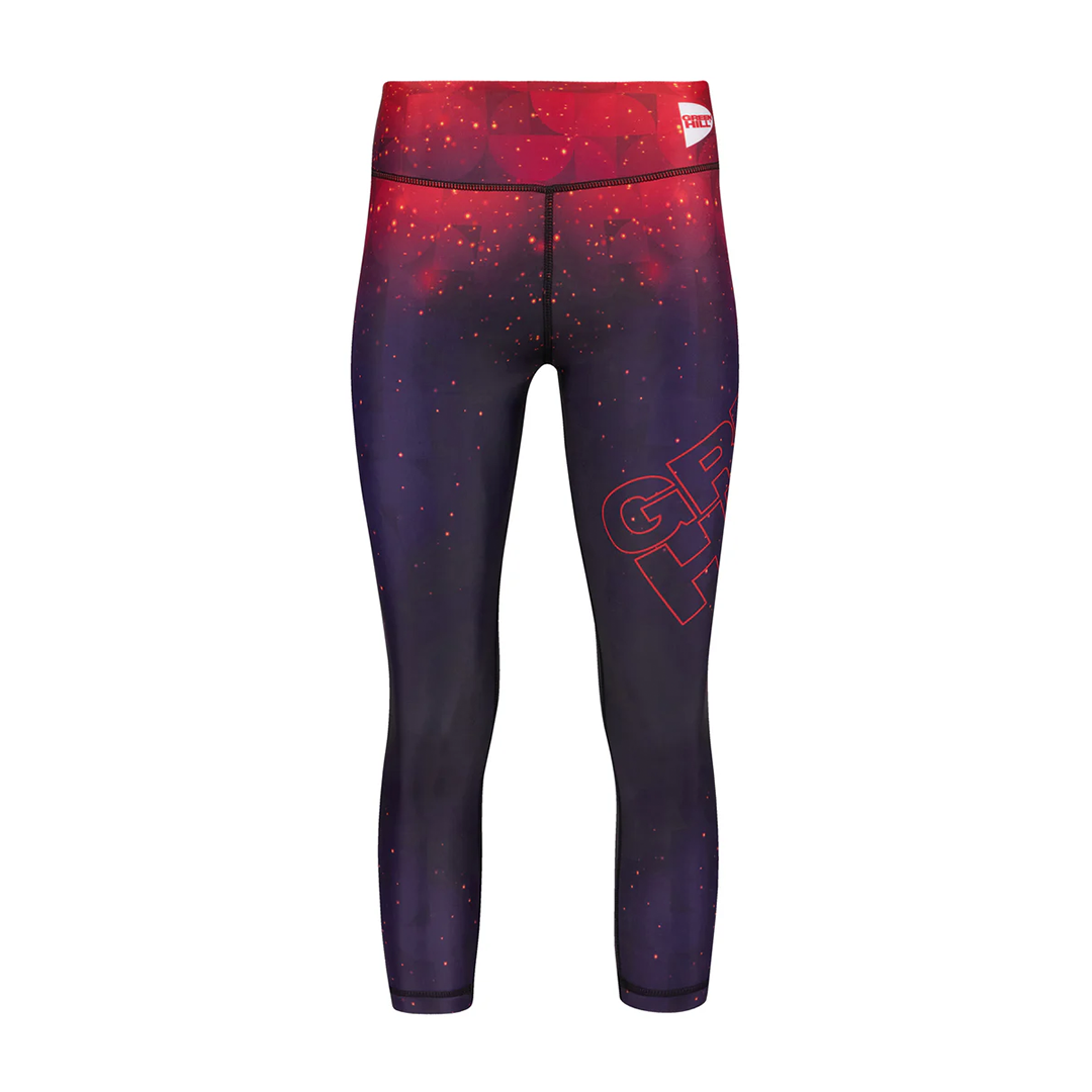 ADRIANA 5-Piece Fitness Set