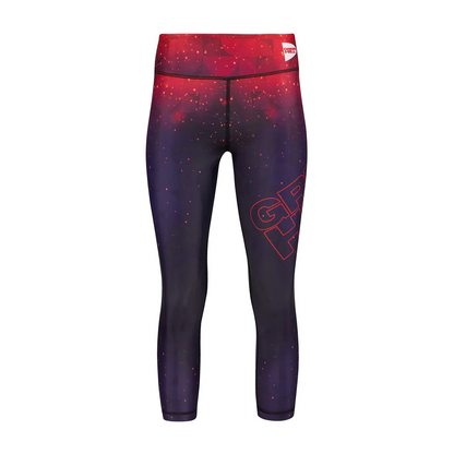 ADRIANA 5-Piece Fitness Set