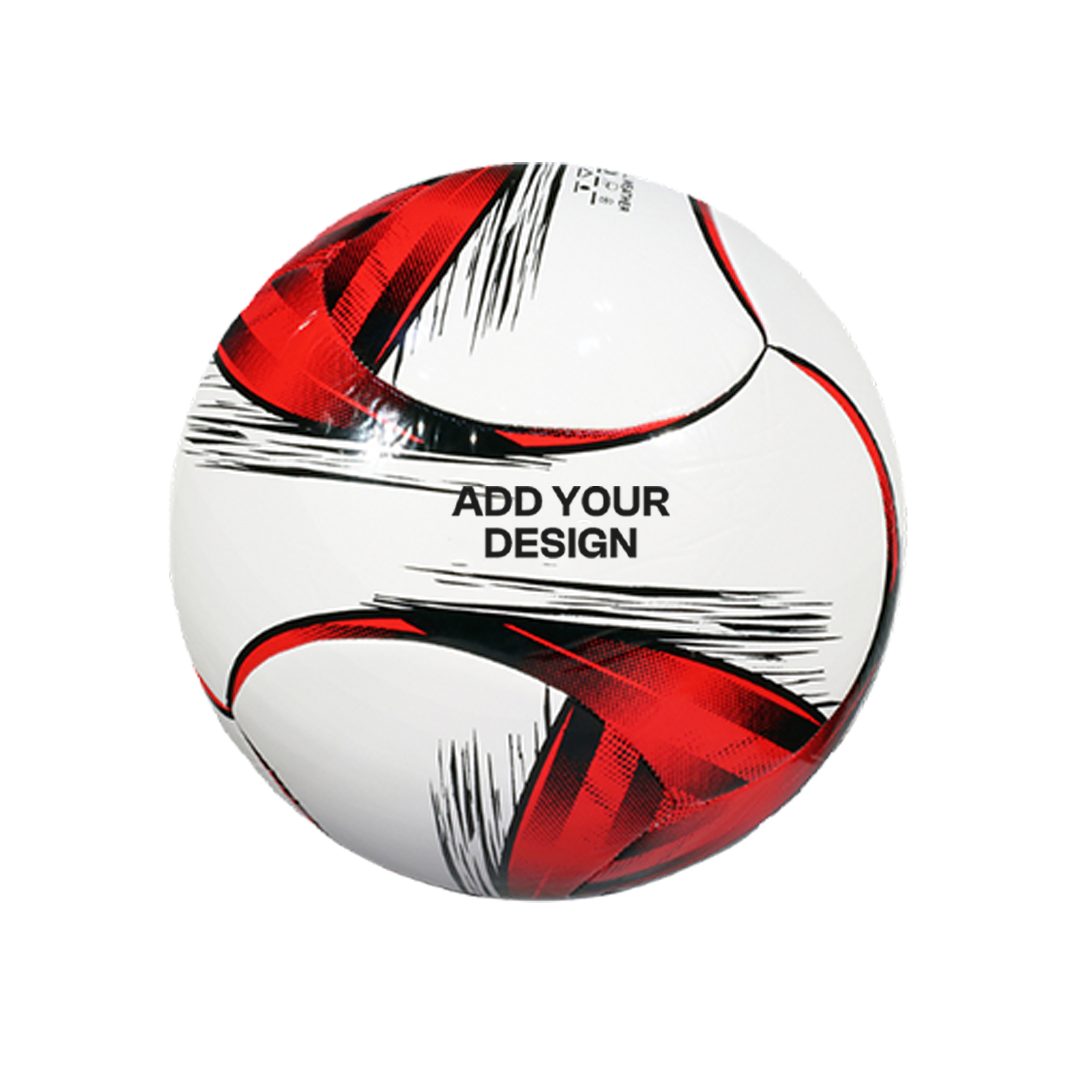 Customizable Promotional Soccer Ball