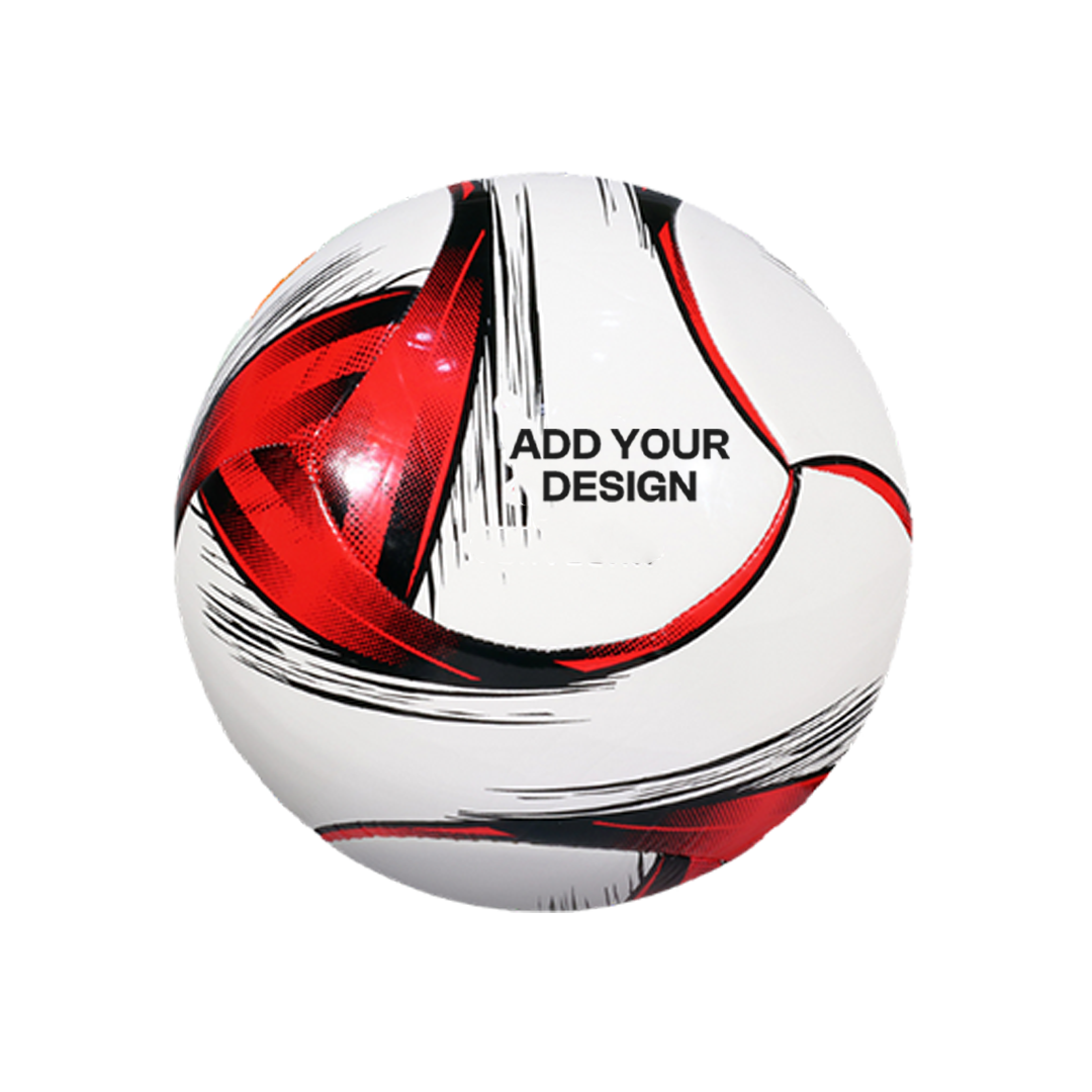 Customizable Promotional Soccer Ball