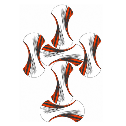 Customizable Promotional Soccer Ball