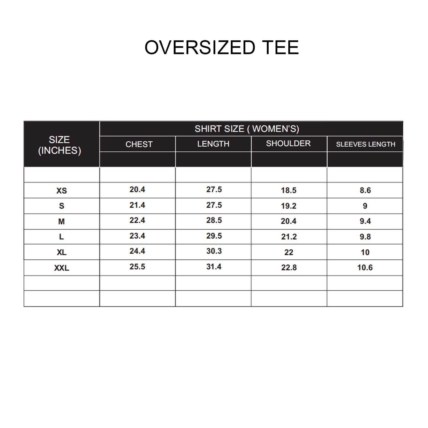 Custom Women Drop Shoulder Tee Solid Color Personalized Top