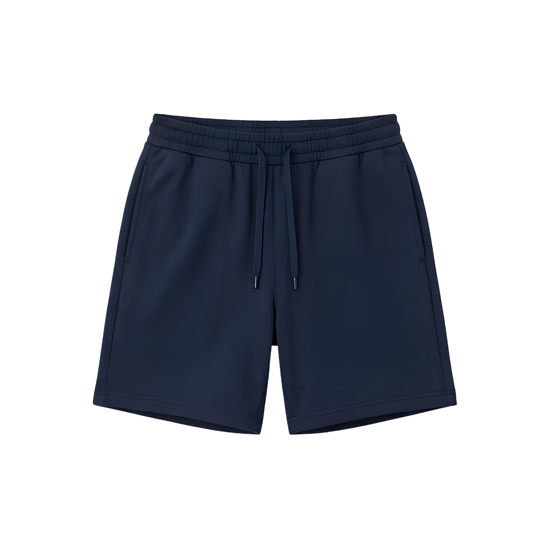 Custom Men Shorts - Solid Design - Personalized Shorts