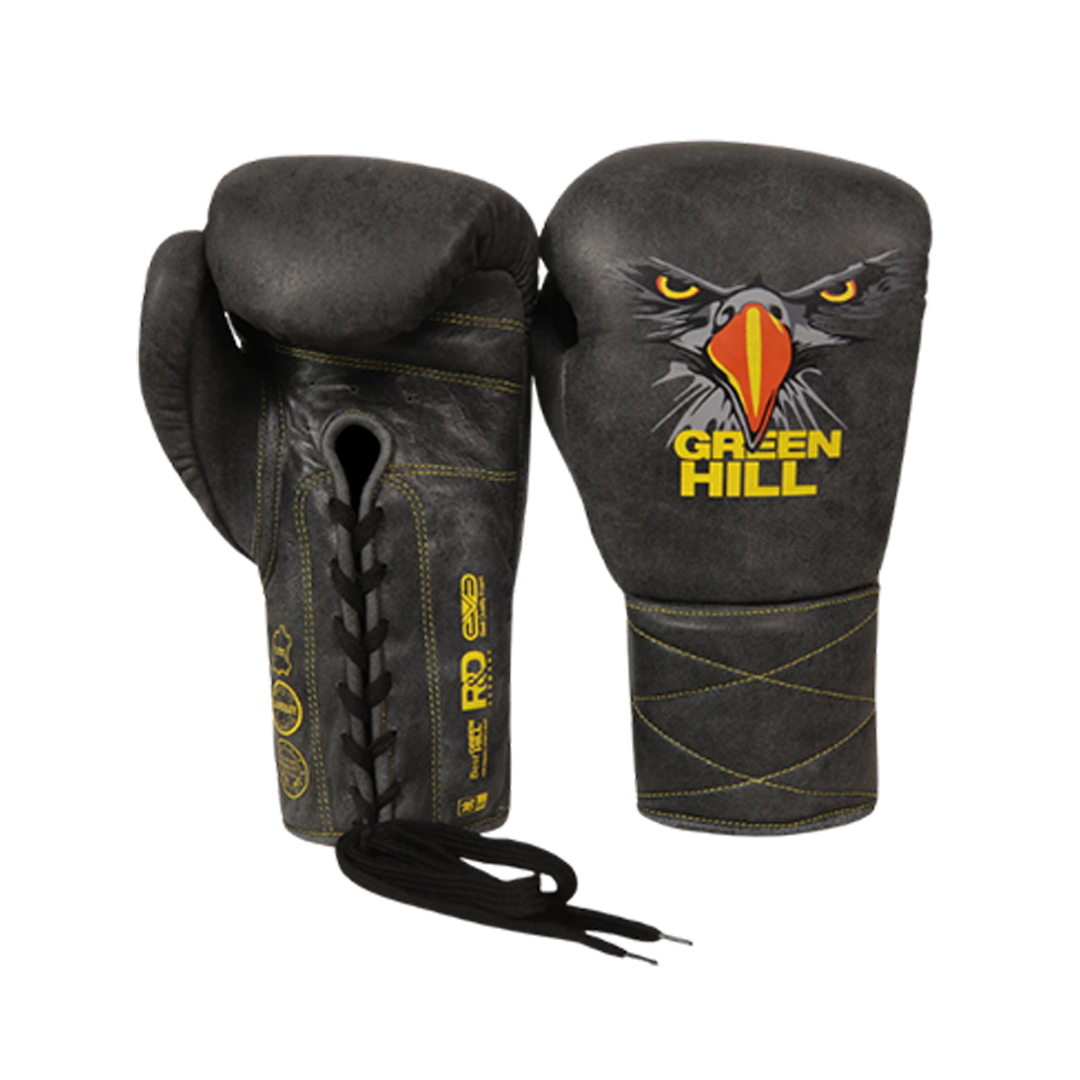 EAGLE EYE Boxing Gloves