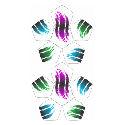 Customizable Promotional Soccer Ball