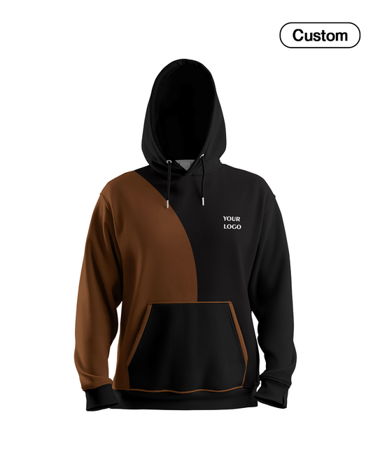 Customizable Hoodie