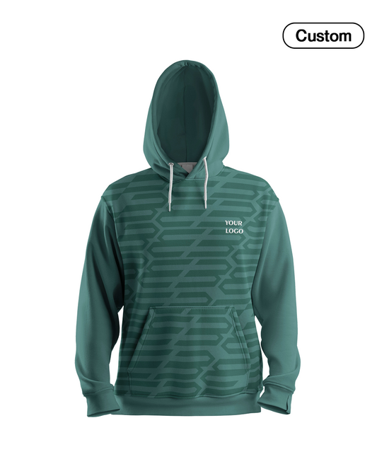 Customizable Hoodie