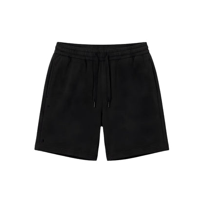 Custom Men Shorts - Solid Design - Personalized Shorts