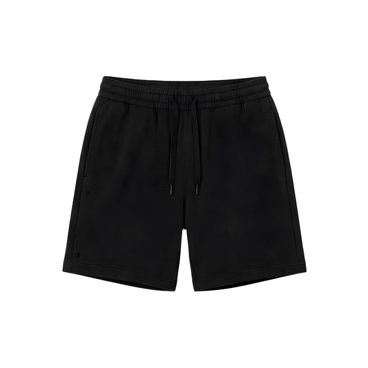 Custom Men Shorts - Solid Design - Personalized Shorts