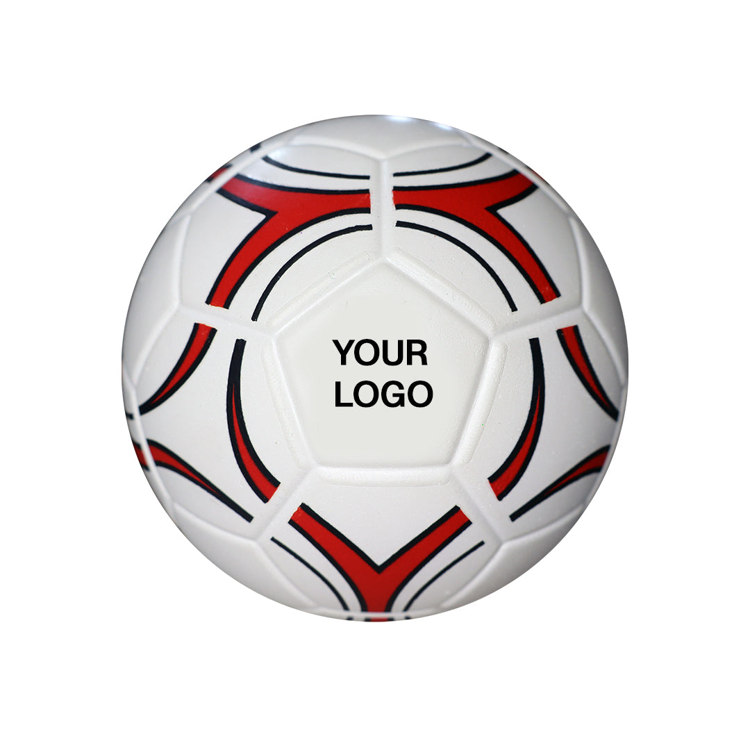 Pack of 500 - Custom Mini Balls - Multicolor - Personalized Kids Balls
