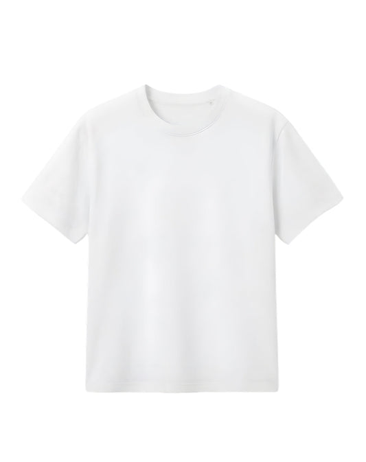 Custom Girls T-Shirts - Solid Design - Personalized Top