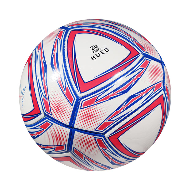 HUED Size 4 Junior Soccer Ball