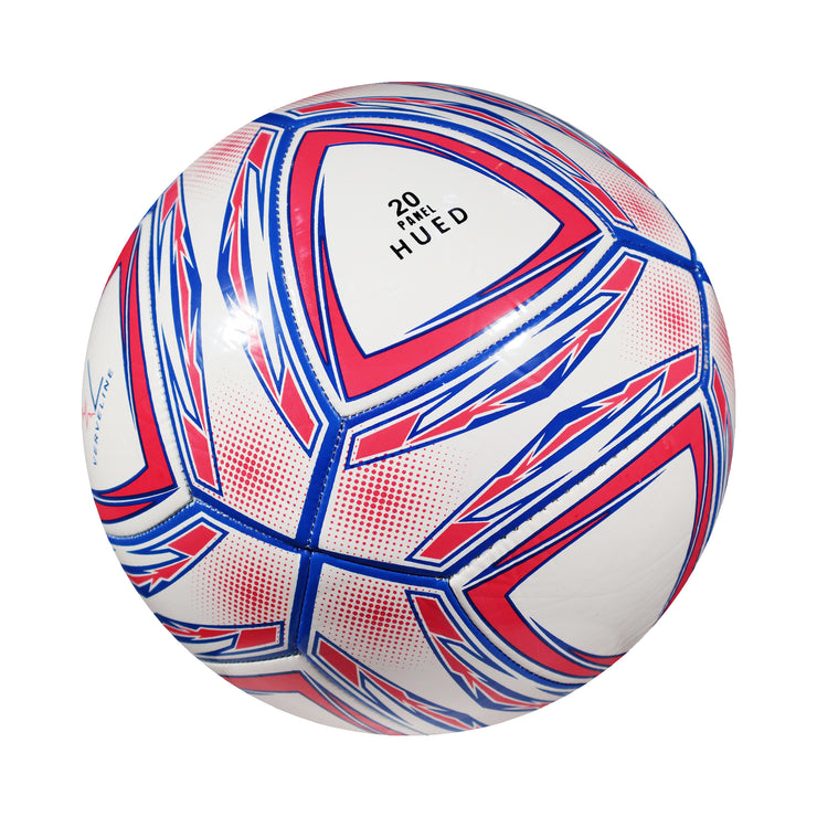 HUED Size 4 Junior Soccer Ball