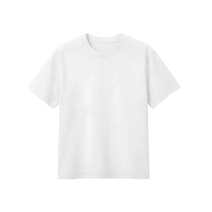 Custom Women T-Shirt - Solid Color Design - Personalized Wear