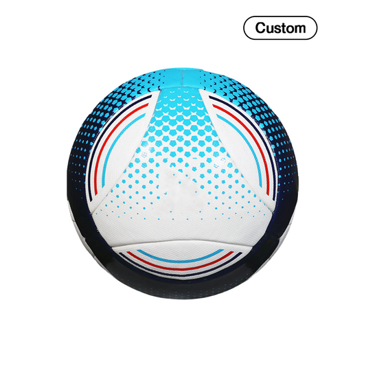 Pack of 5 - Custom Professional Soccer Ball