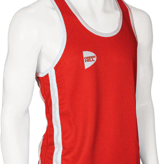 ELITE Boxing Vest