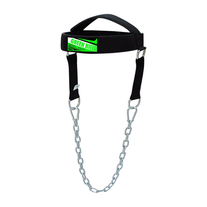 Weight Lifting HEAD HARNESS