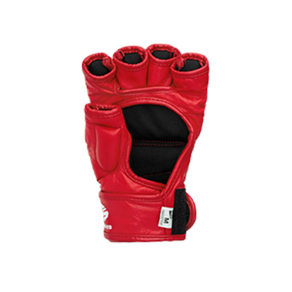 FIAS-Approved Gloves - SAMBO - Genuine Buffalo Leather