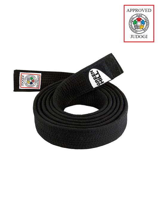 IJF-Approved Judo BELT
