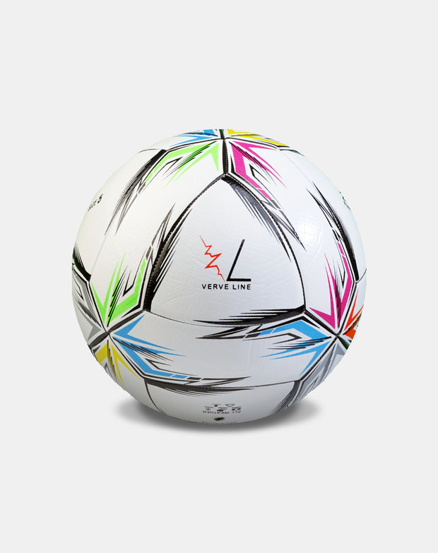 AFFIX Size 5 Entry Level Soccer Ball