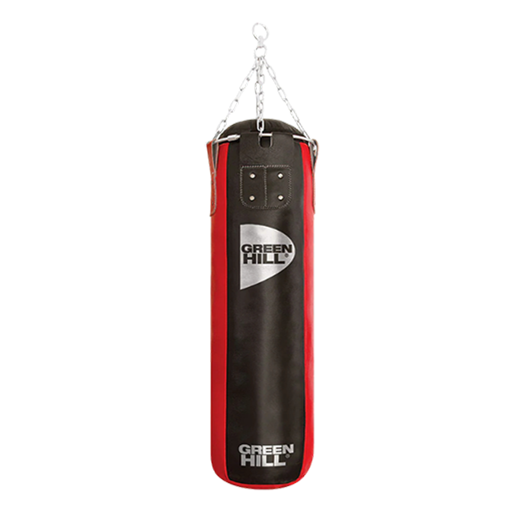 Leather Punching Bag