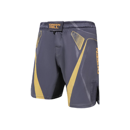 IMMAF Approved MMA Shorts