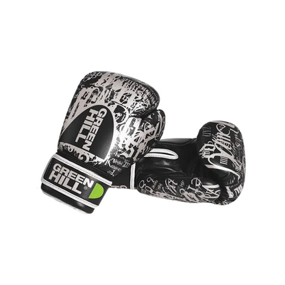JUNIOR G-12 - Boxing Gloves