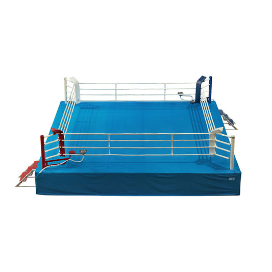Boxing Training Ring