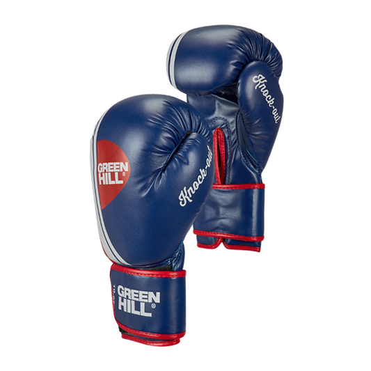 KNOCKOUT Boxing Gloves