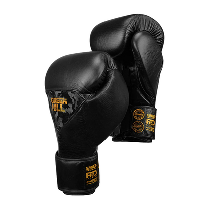 POWER PADDED Boxing Gloves