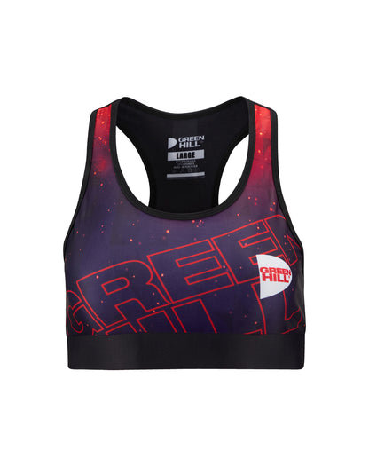 ADRIANA 5-Piece Fitness Set