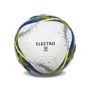 ELECTRO Size 4 Junior Soccer Ball