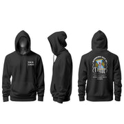 Hoodie – Custom Colors, Logos & Styles