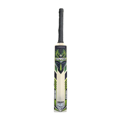Tempest - Kashmir Willow Professional Cricket Bat - Duckbill or SRT