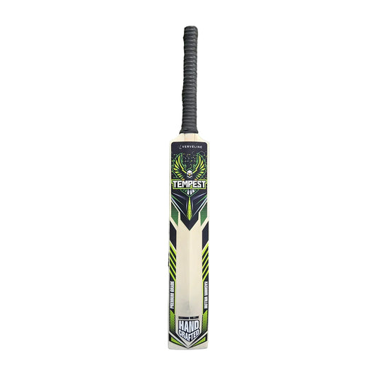 Tempest - Kashmir Willow Professional Cricket Bat - Duckbill or SRT