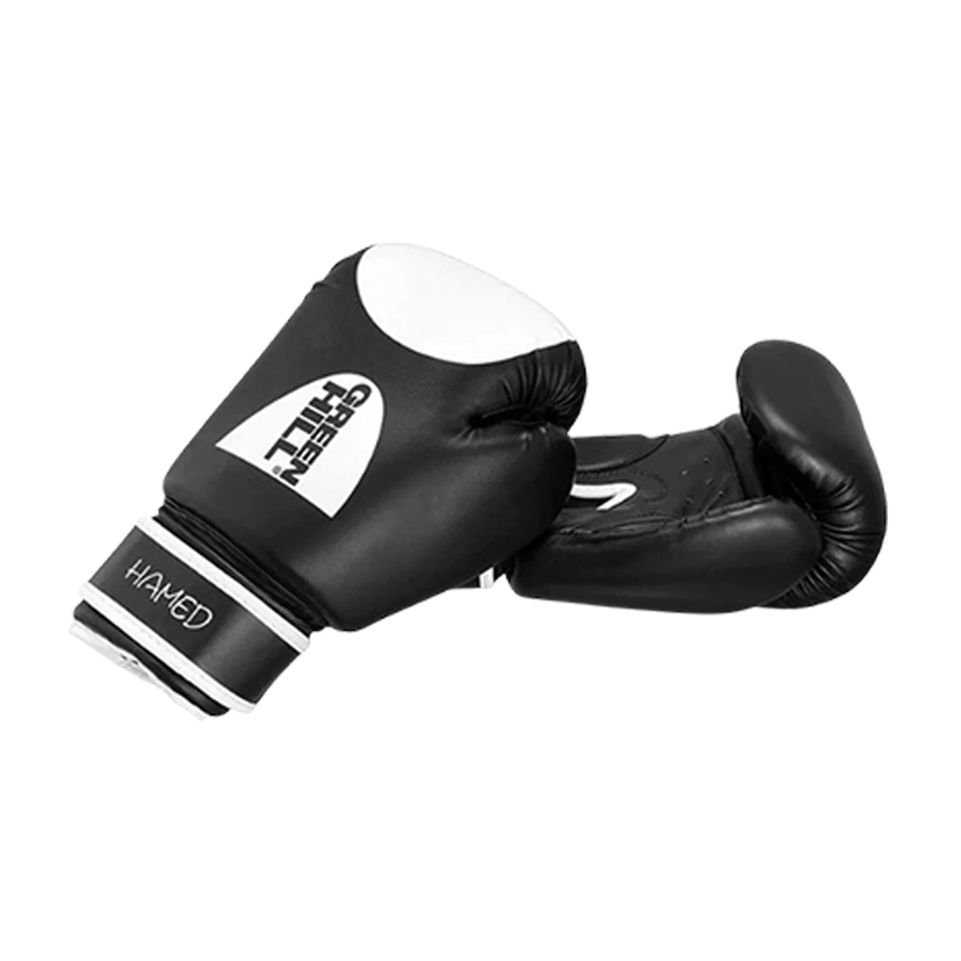 HAMED TARGET Kids Boxing Gloves