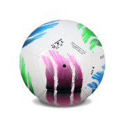 DUKE Size 4 Junior Soccer Ball