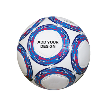 Customizable Training Soccer Ball