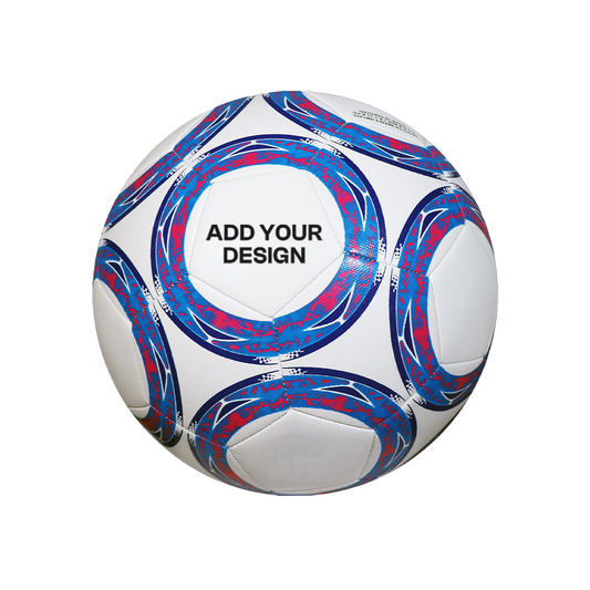 Customizable Training Soccer Ball