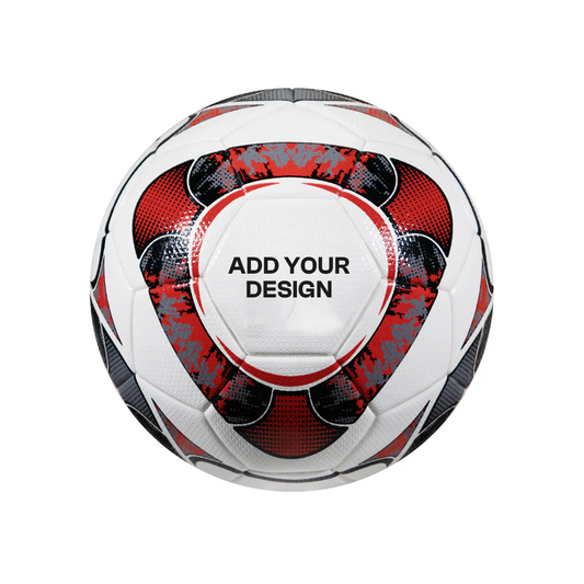 Customizable Professional Soccer Ball