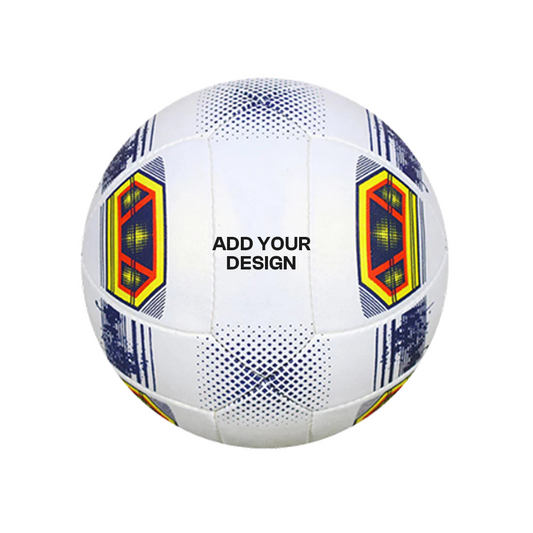 Customizable Professional Soccer Ball